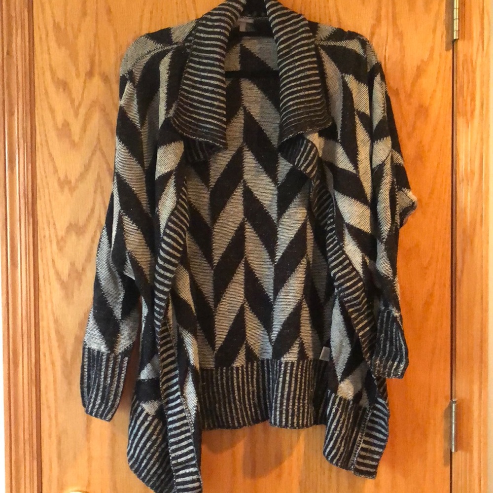Loose Cardigan